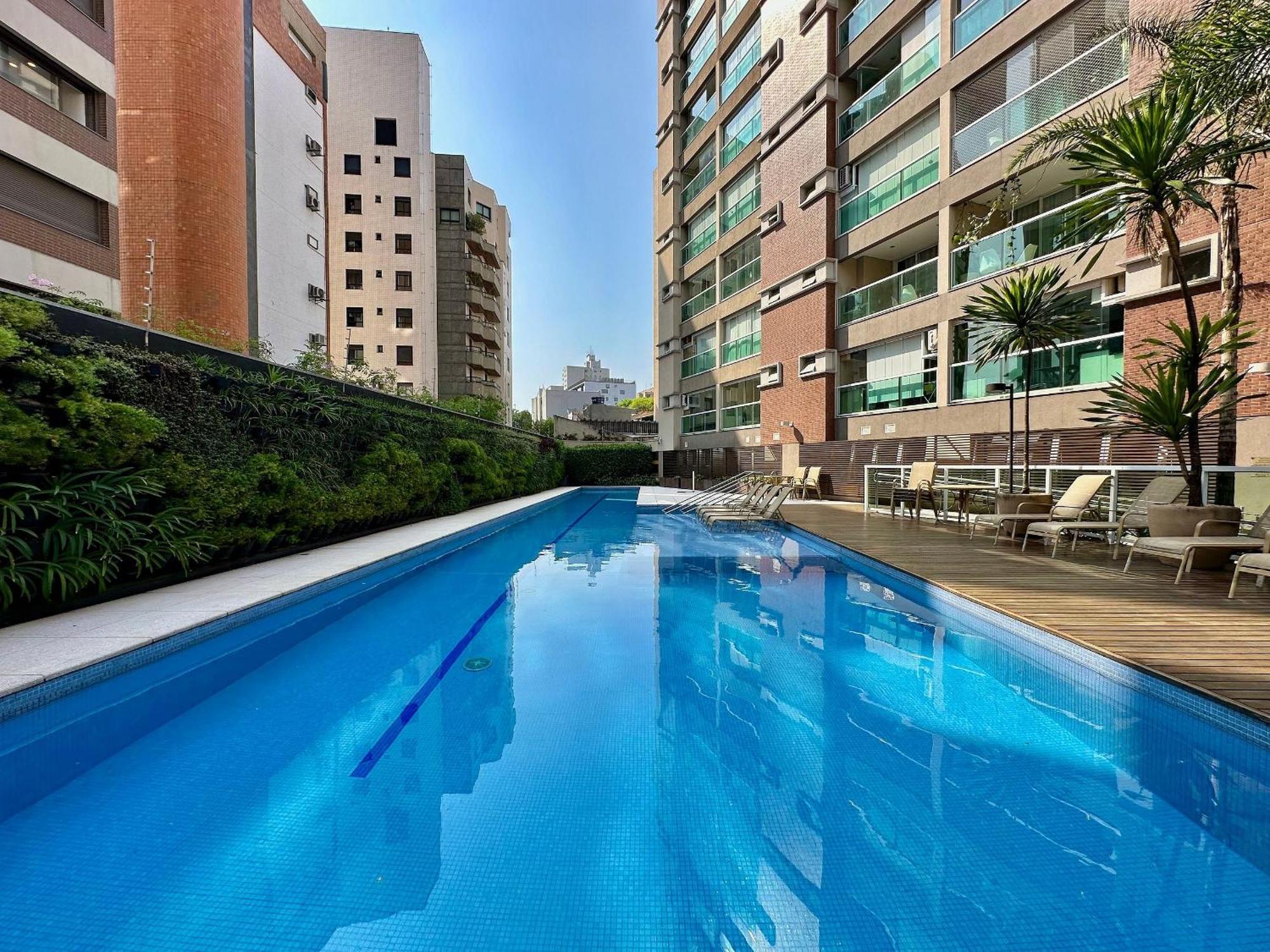 Praca Mada Villa Sao Paulo Exterior photo